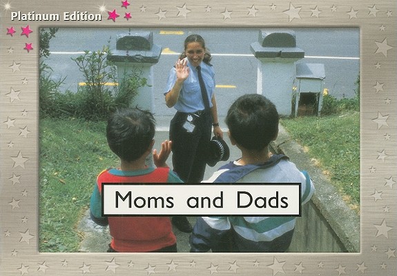 Moms & Dads: Individual Student Edition Magenta (Levels 1-2)