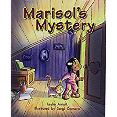 Marisol's Mystery: Leveled Reader Grade 1 (Rigby Literacy by Design)