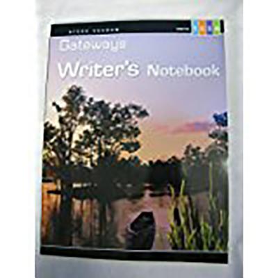 Steck Vaughn Gateways: Student Writing Book Level 2 Unit 1