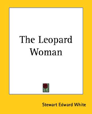 Image for The Leopard Woman The Leopard Woman