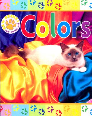 Colors (Paw Prints Early Learning)