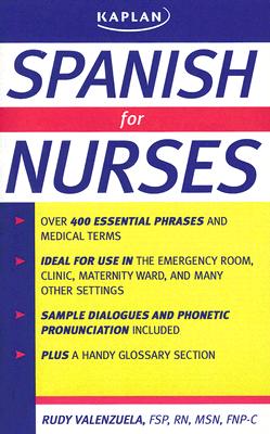 Spanish for Nurses