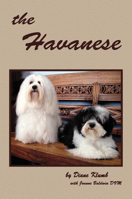Image for the Havanese the Havanese