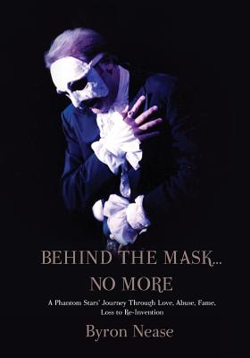 Behind The Mask.No More