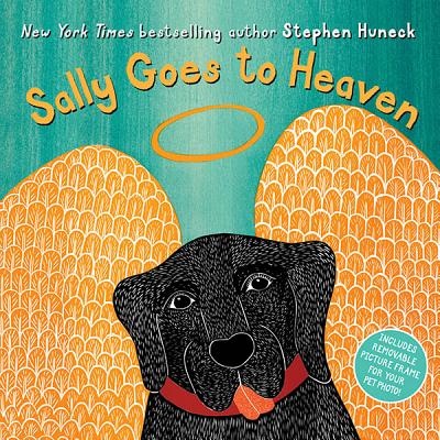 Sally Goes to Heaven Image for Sally Goes to Heaven