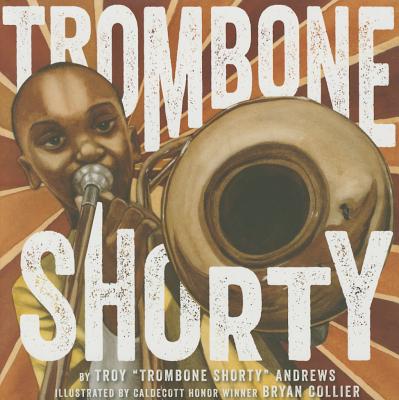 Image for Trombone Shorty