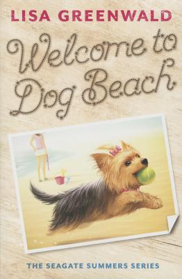 Welcome To Dog Beach