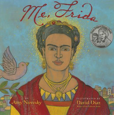 Me, Frida: A Picture Book