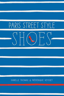 Paris Street Style: Shoes