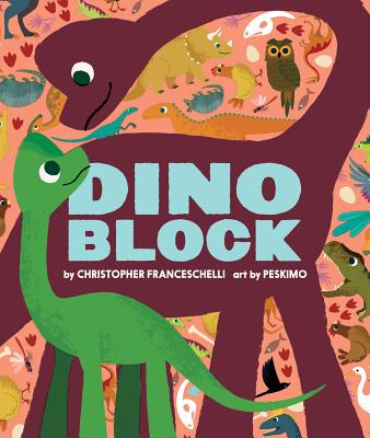 Image for Dinoblock
