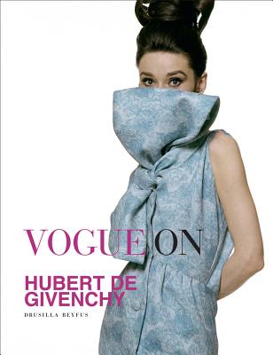 Image for Vogue on Hubert de Givenchy Vogue on Hubert de Givenchy