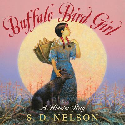 Image for Buffalo Bird Girl: A Hidatsa Story