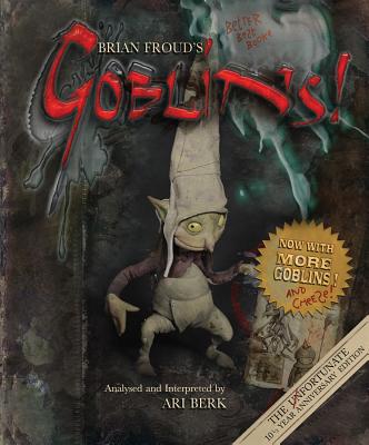 Image for BRIAN FROUD'S GOBLINS