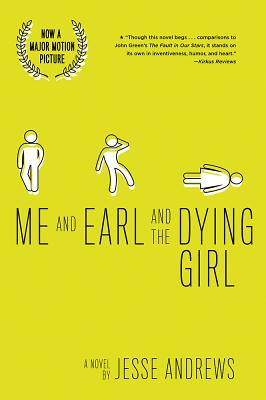 Image for Me and Earl and the Dying Girl (Revised Edition)