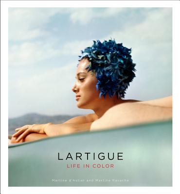 Image for Lartigue Life in Color Lartigue Life in Color