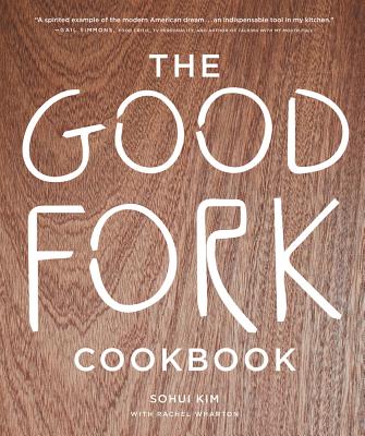 Image for The Good Fork Cookbook