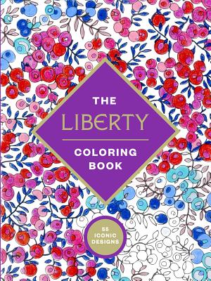 Liberty Coloring Book (Adult Coloring Book) Image for Liberty Coloring Book (Adult Coloring Book)