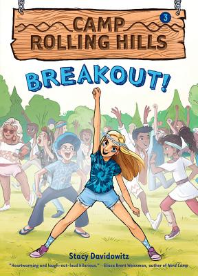 Breakout! (Camp Rolling Hills #3): Volume 3