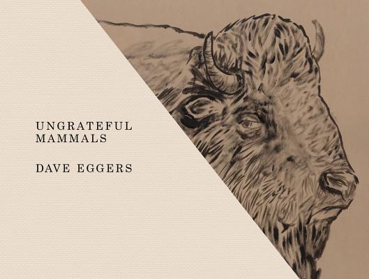 Ungrateful Mammals - Limited IBD Edition