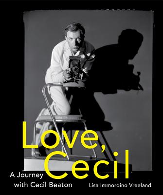 Image for Love, Cecil; a Journey with Cecil Beaton Love, Cecil; a Journey with Cecil Beaton
