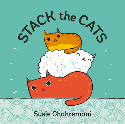 STACK THE CATS
