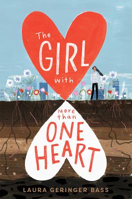 Girl with More Than One Heart
