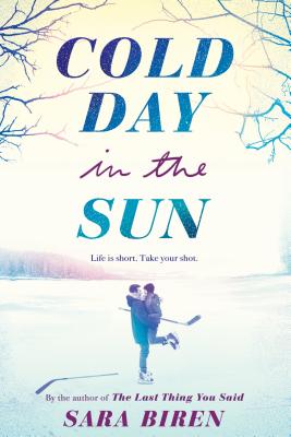 COLD DAY IN THE SUN
