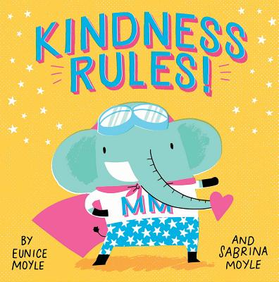 Image for Kindness Rules! (A Hello!Lucky Book) Kindness Rules! (A Hello!Lucky Book)