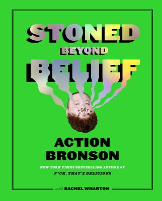 Image for Stoned Beyond Belief