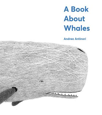 Image for A Book About Whales