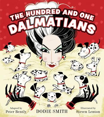 Image for The Hundred and One Dalmatians The Hundred and One Dalmatians