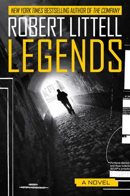 Legends: A Novel