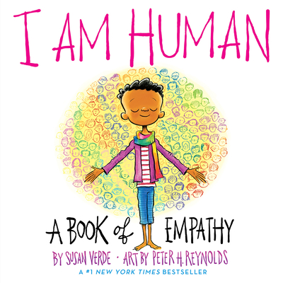 Image for I AM HUMAN: A BOOK OF EMPATHY