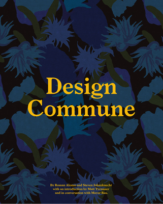 Image for Design Commune: A Love Letter to California