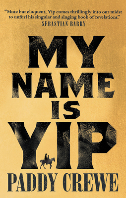 My Name Is Yip: A Novel