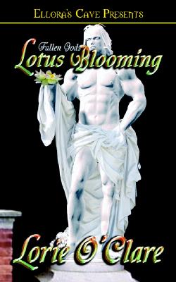 Lotus Blooming (Fallen Gods)