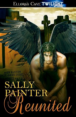 Reunited (Gargoyle Seduced #1)