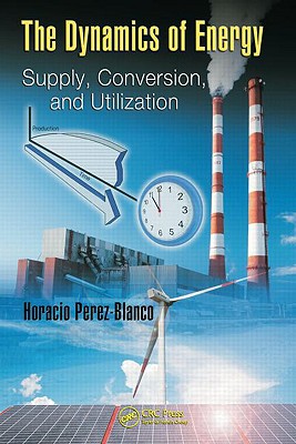 The Dynamics of Energy