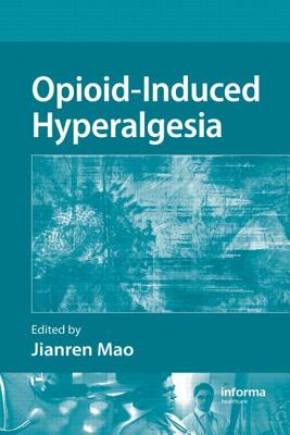Image for Opioid-Induced Hyperalgesia