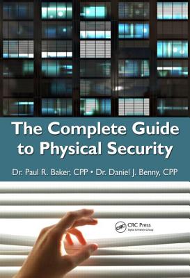 Image for The Complete Guide to Physical Security