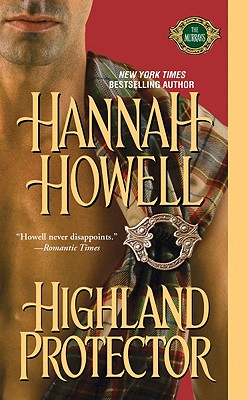 Image for Highland Protector (Murray Family, Book 12)