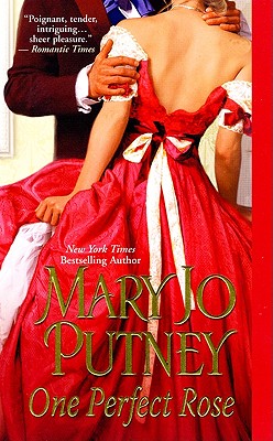 One Perfect Rose (Lost Lords)