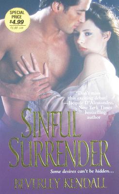 Sinful Surrender