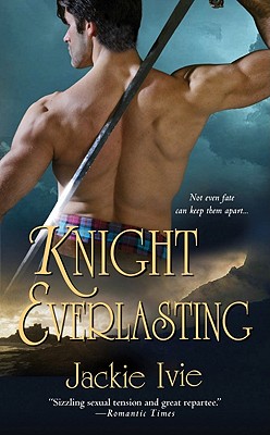 Knight Everlasting Ivie, Jackie