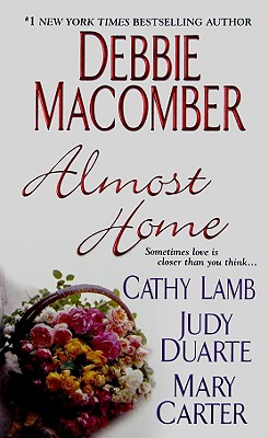 Image for Almost Home