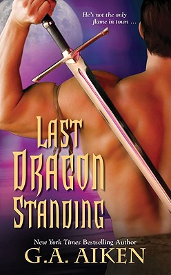 Image for LAST DRAGON STANDING