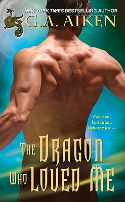 Dragon Who Loved Me