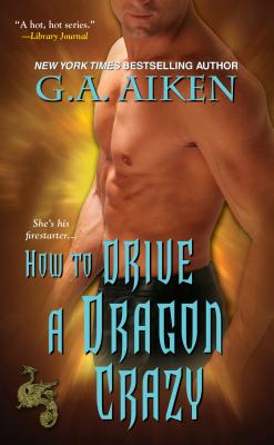 How To Drive A Dragon Crazy Image for How To Drive A Dragon Crazy