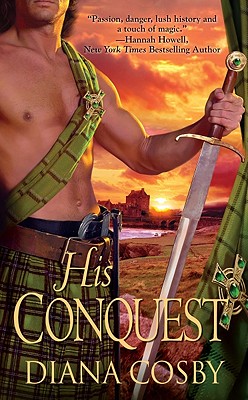 His Conquest (Macgruder Brothers)