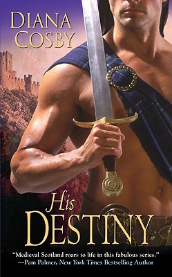 His Destiny (Macgruders)